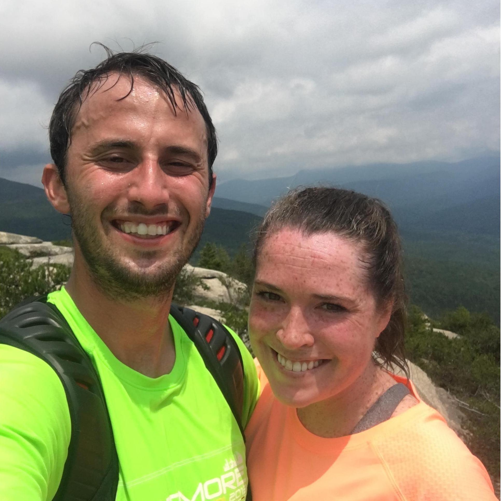 Welch and Dickey loop