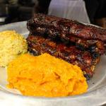 12 Bones Smokehouse RIVER