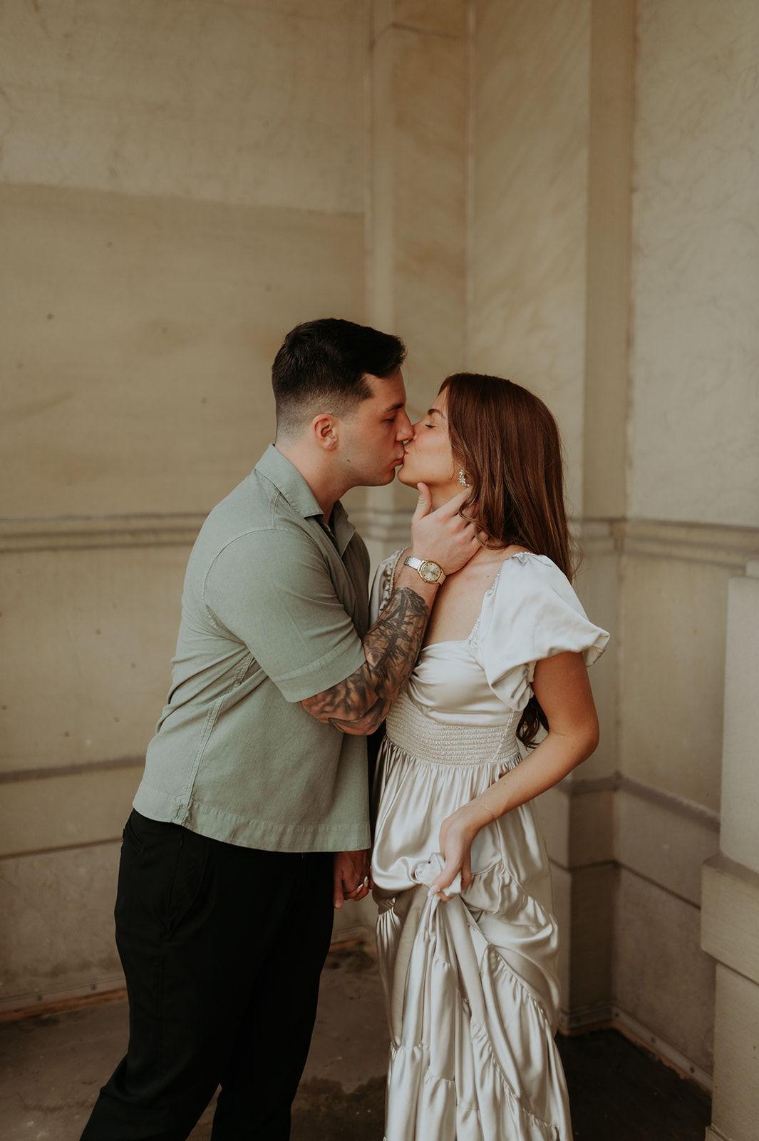 The Wedding Website of Olivia Stier and Connor Preston