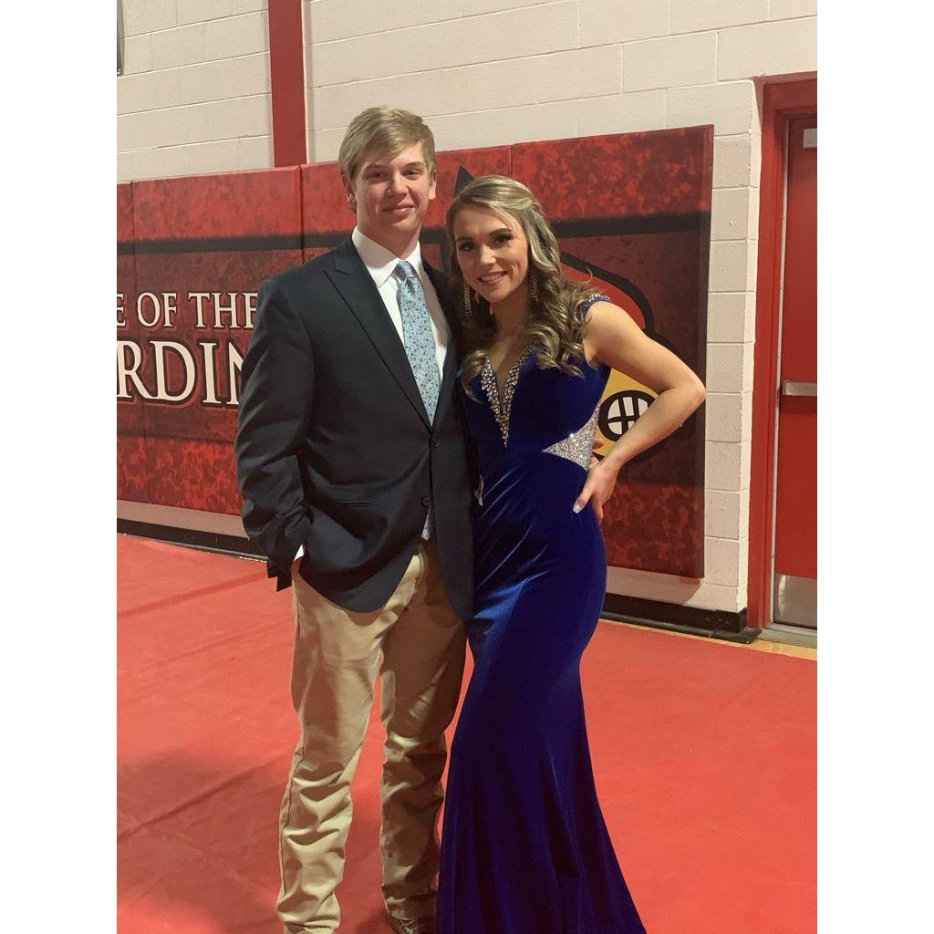 Baseball Pageant 2020