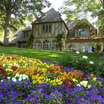 Gibbs Garden