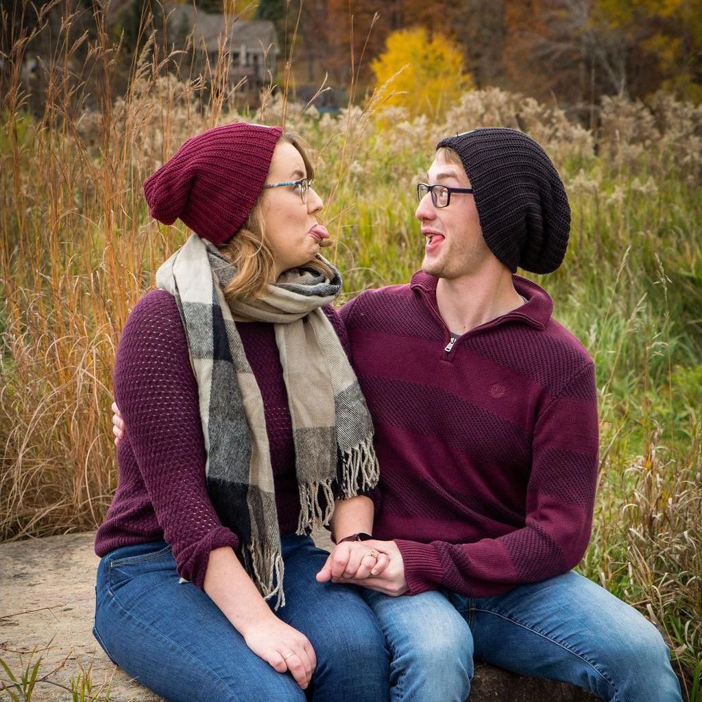 This is what true love looks like!