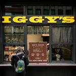 Iggy's Eggies