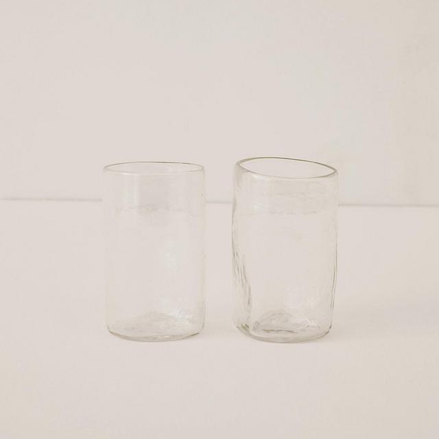 Large Tumbler, set of 2