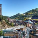 Black Hawk/Central City - Gambling fun