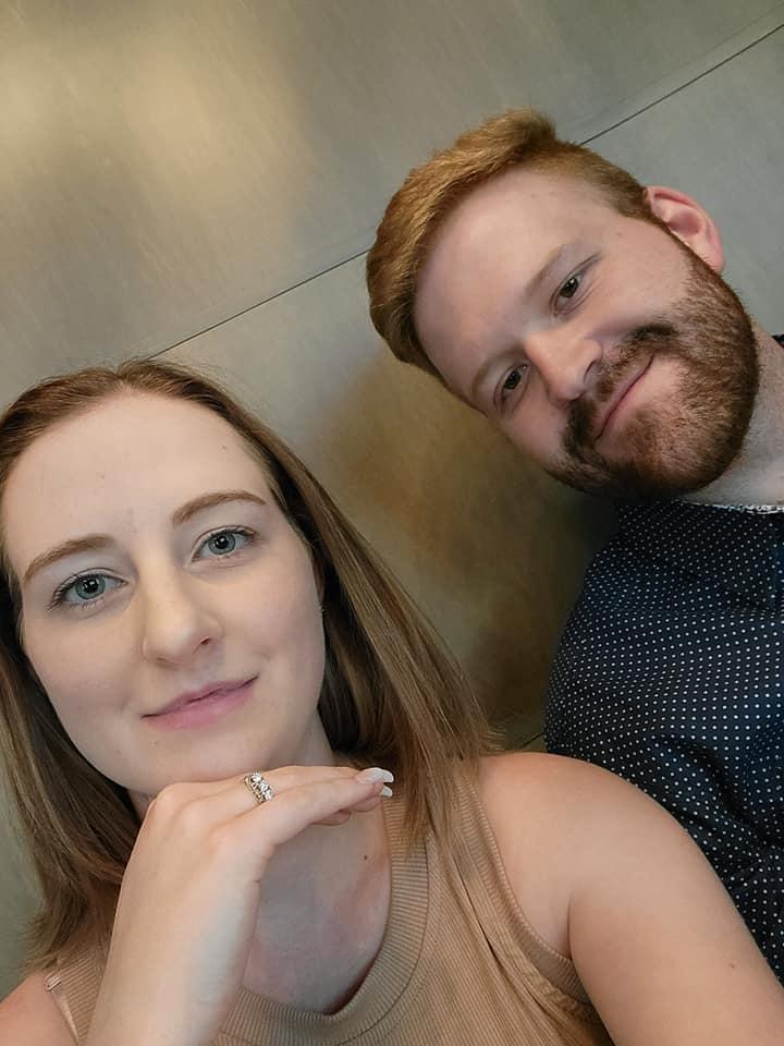 The Wedding Website of Sydney Baxter and Anthony Thomas