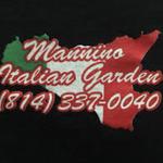 Mannino Italian Garden