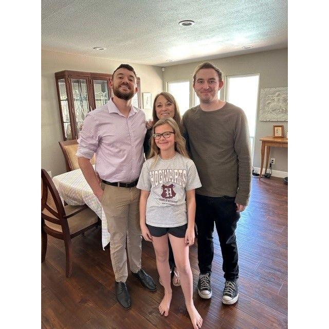 Easter 2023