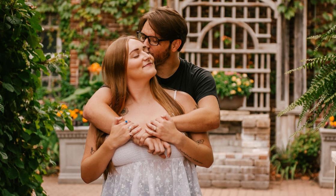 The Wedding Website of Grace Bigbee and Tommy Fischer