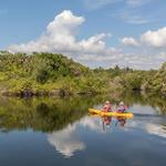 Lovers Key State Park
