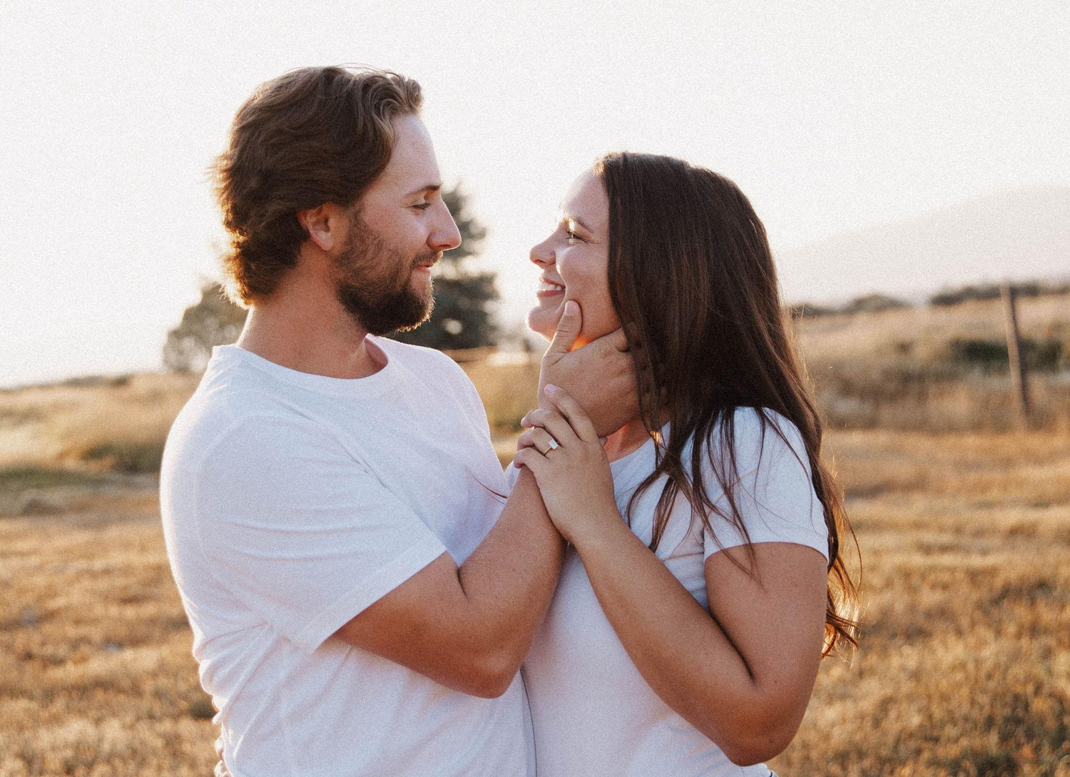 The Wedding Website of Caroline Hawkins and Hunter Hughes
