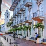 Casco Viejo, Panama