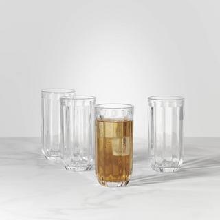 Park Circle Highball, Set of 4