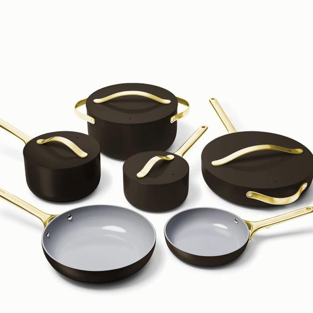 Cookware & Minis Set