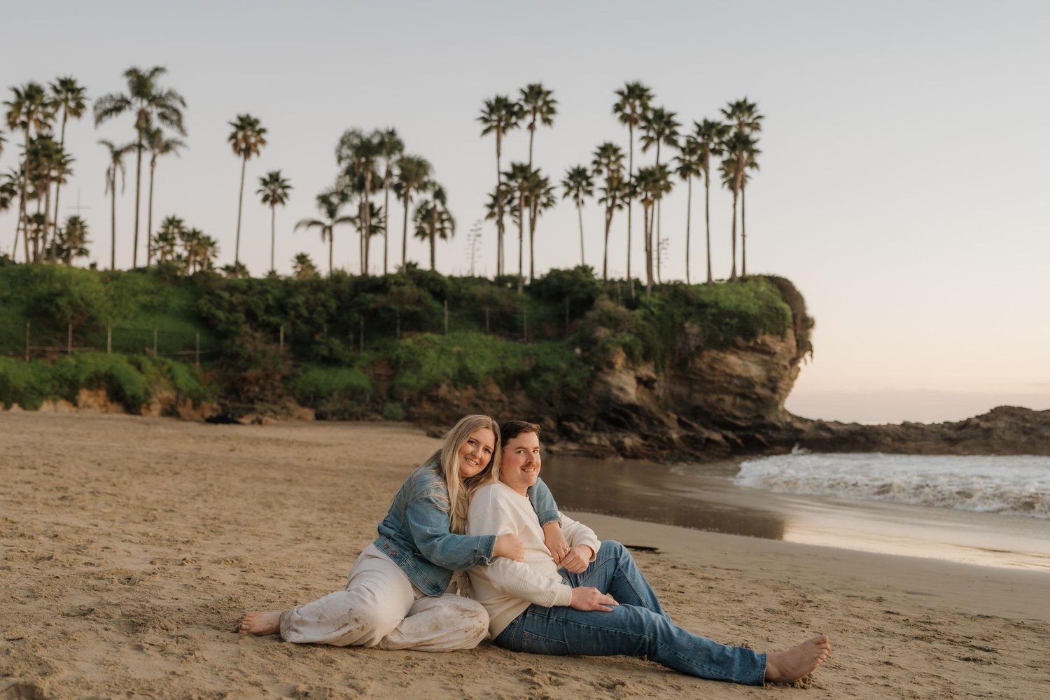 The Wedding Website of Arrianna Spino and Dylan Marshall