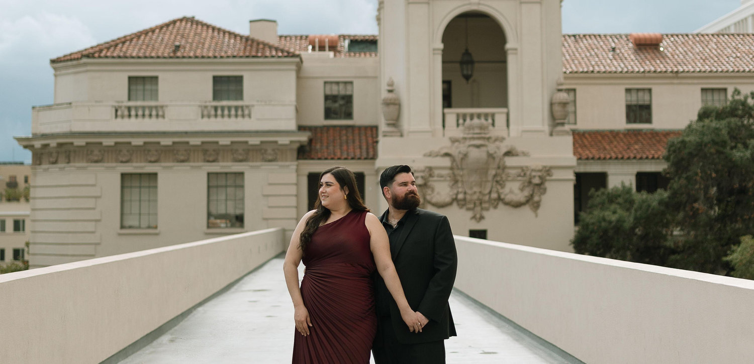 The Wedding Website of Amanda Gonzalez and Alejandro Garcia