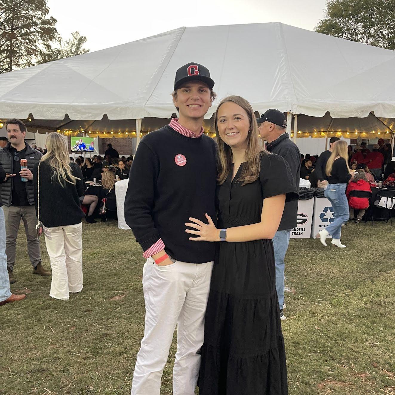 Vet School Tailgate ┃ 11.16.24