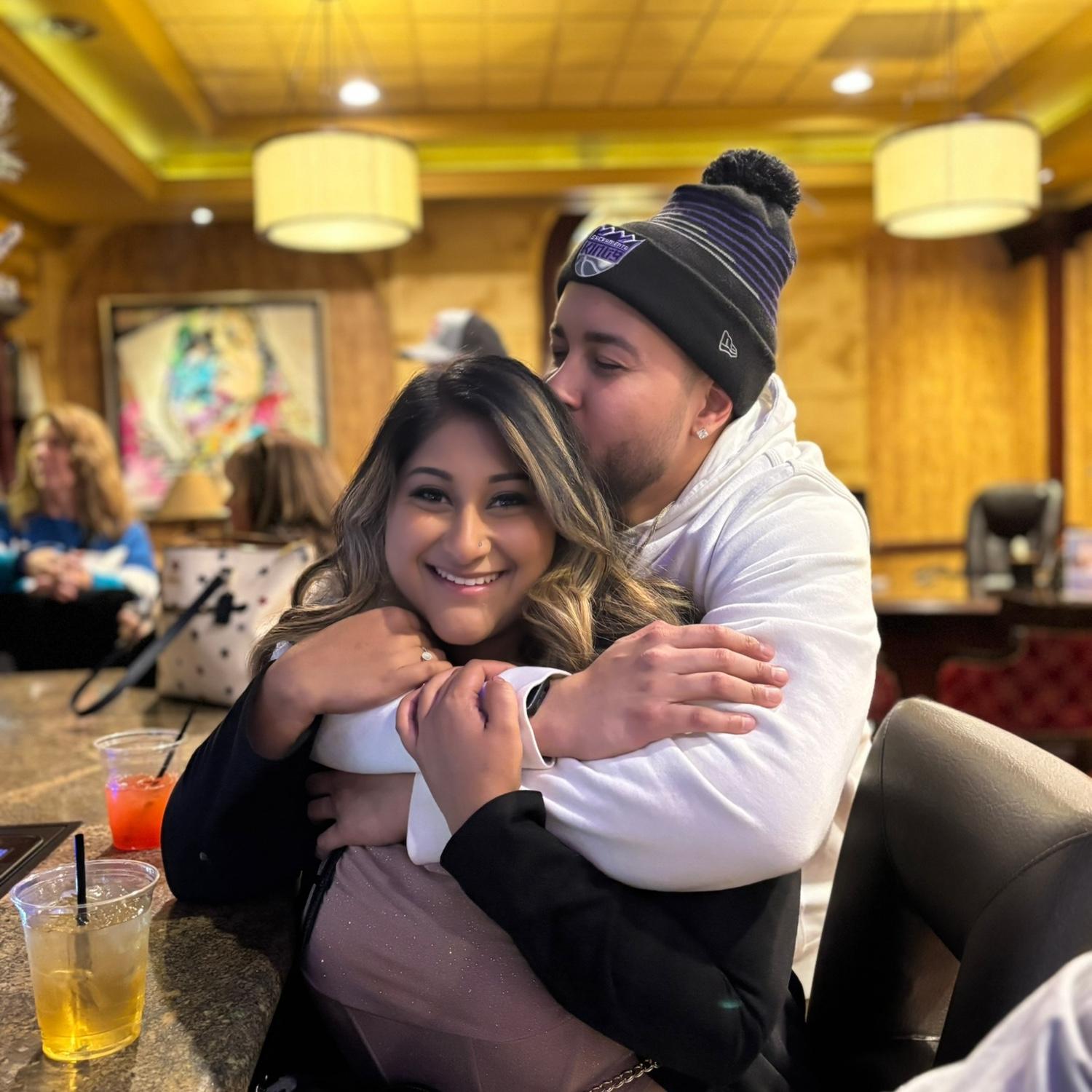 Reno love!