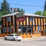 Triple XXX Family Restaurant