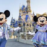 Walt Disney World