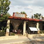 FEGGARI taverna