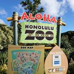 Honolulu Zoo