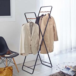 Tower Coat Hanger