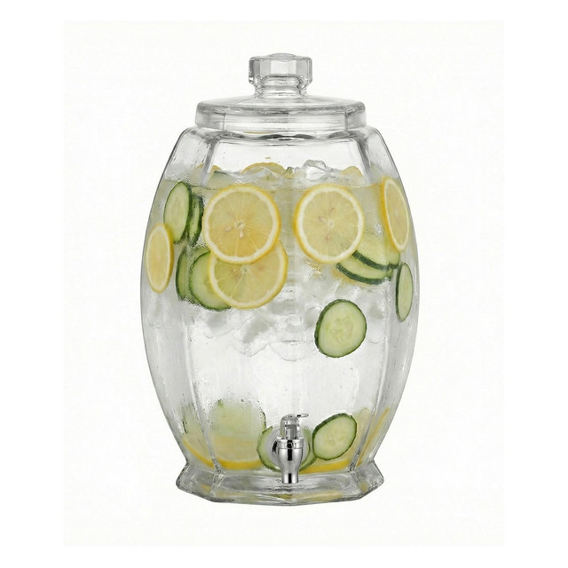 Circleware Cranston Beverage Dispenser 3 Gallon