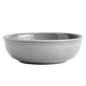 Cambria Soup Bowl, Set of 4, Gray