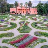 Parque del Chateau