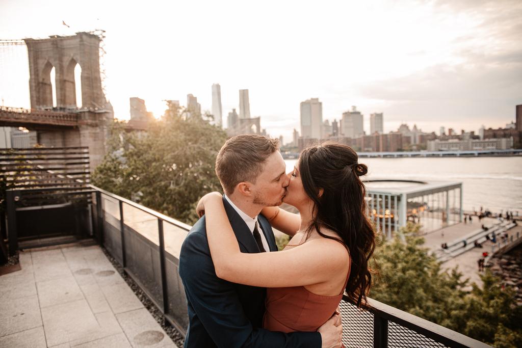 Same spot where we had our first kiss :) guess who kissed first?