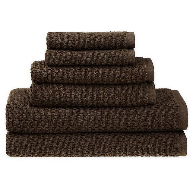 SALT® Quick Dry 6-Piece Towel Set