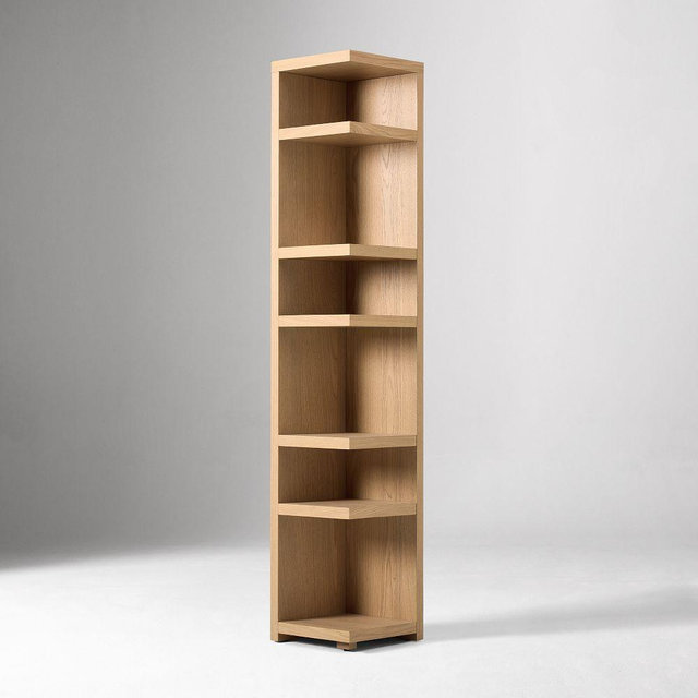 Wallace Narrow Shelf Unit