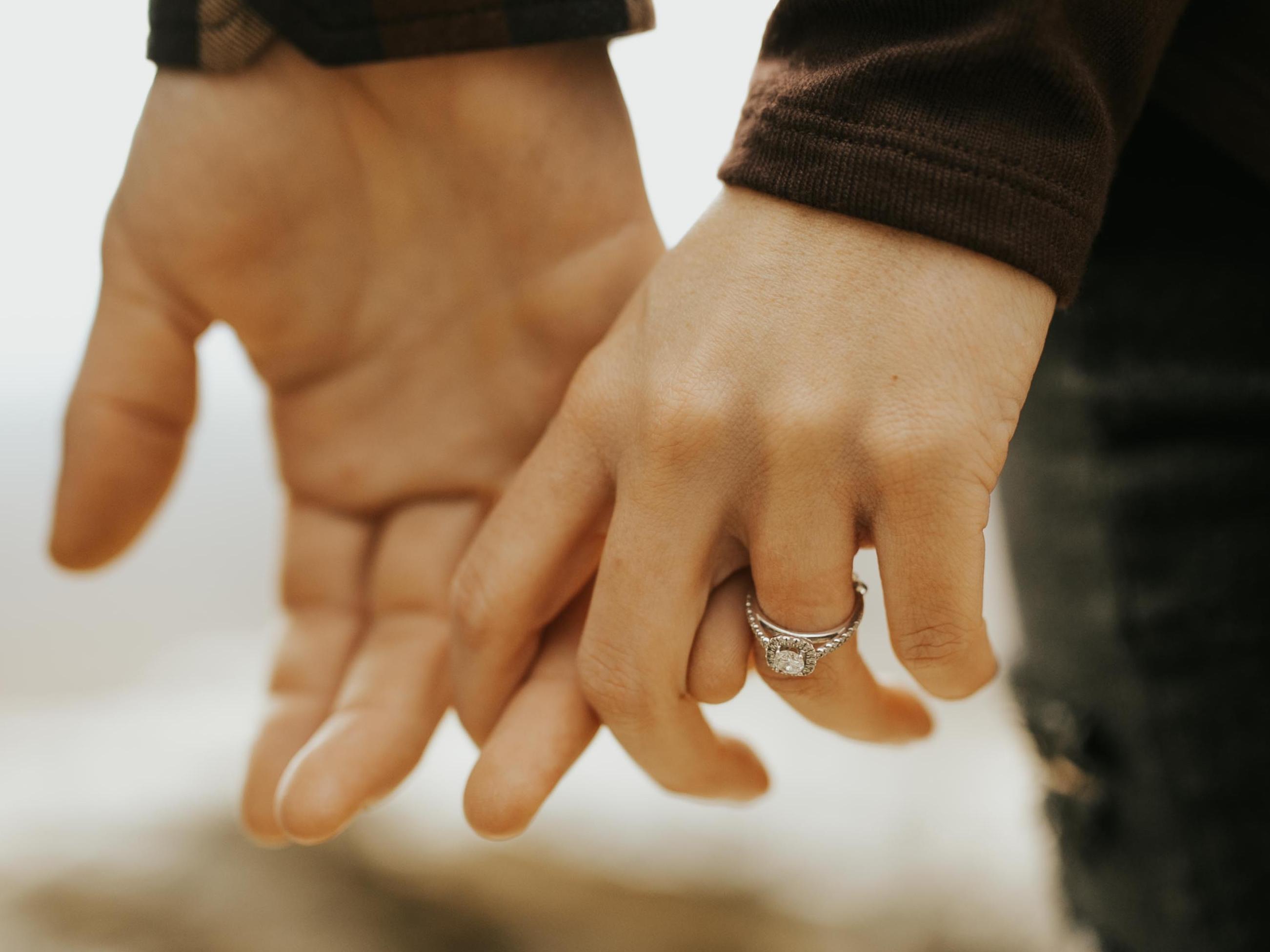 The Wedding Website of Cory Cunningham and Joe LaRock