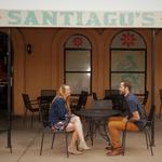 Santiagos