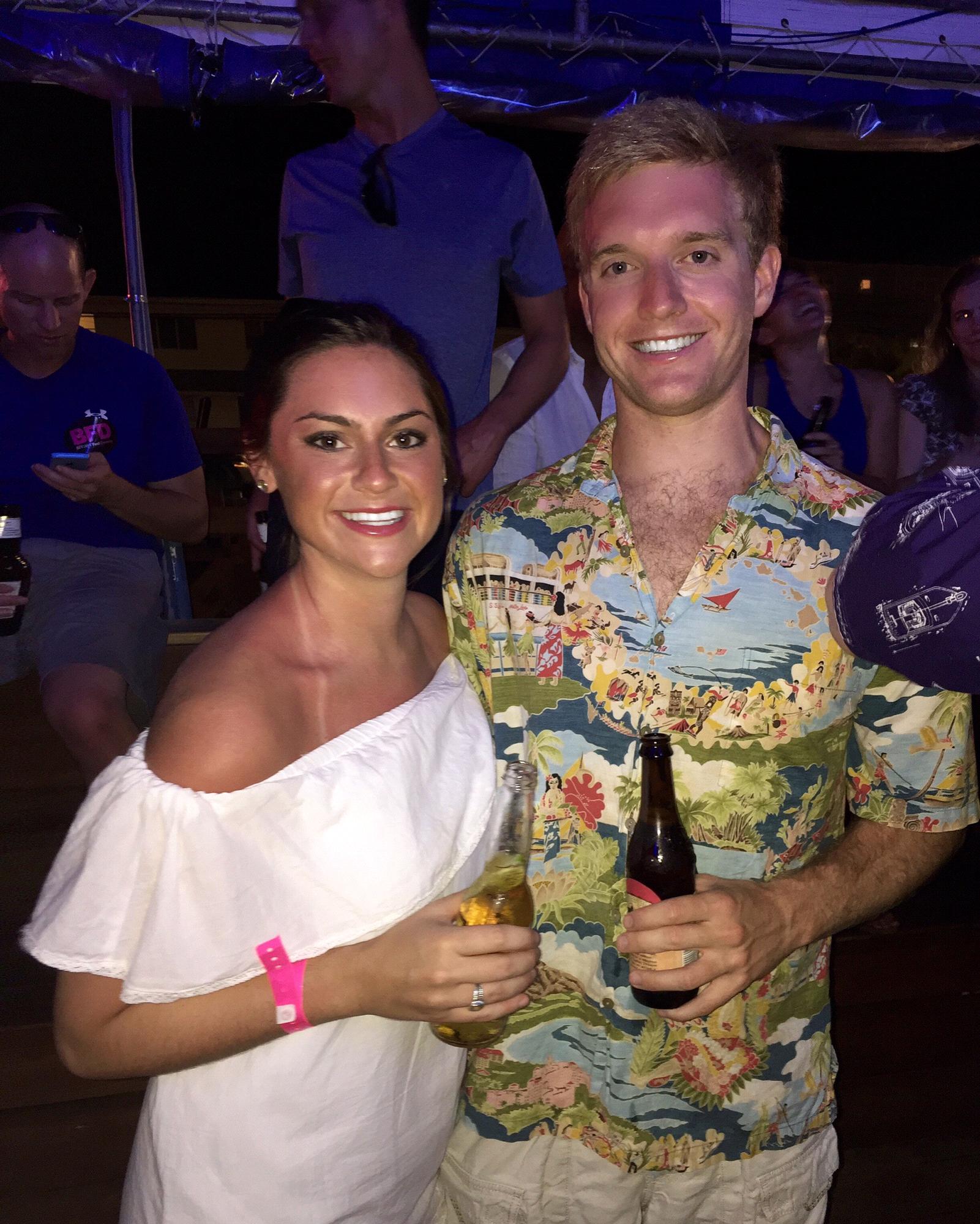 Starboard, Dewey Beach