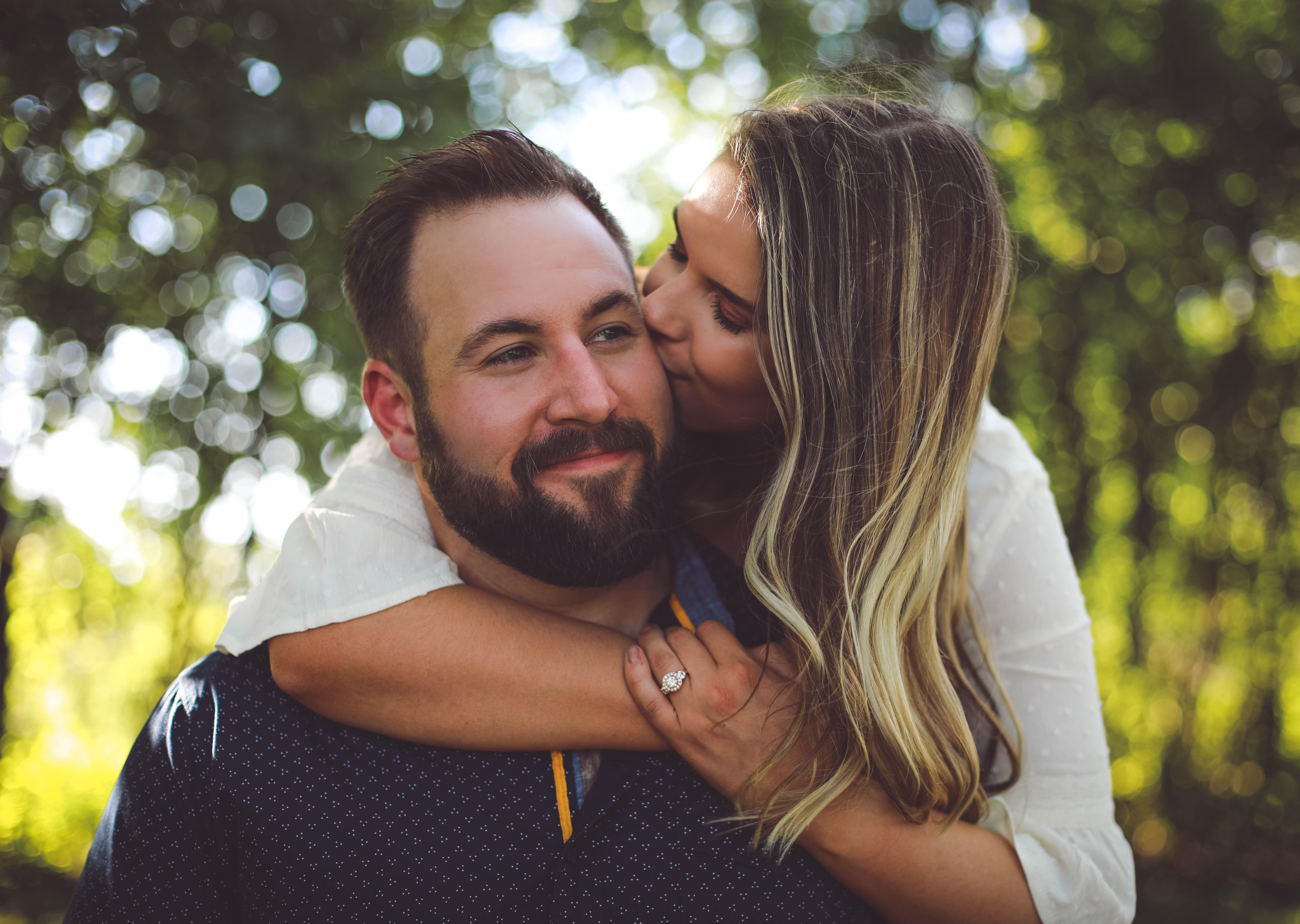 The Wedding Website of Emily Gorney and Greg Hain