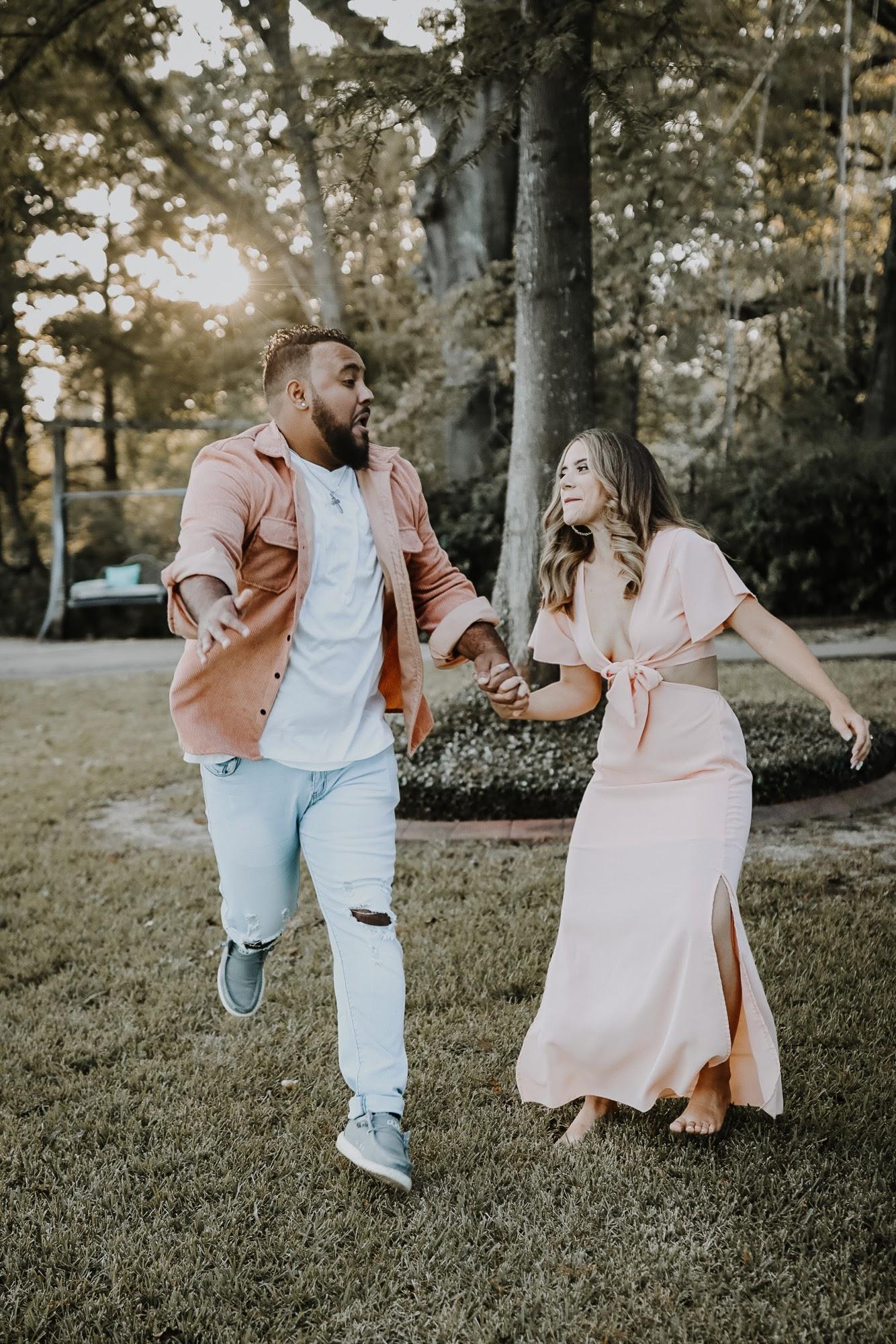 The Wedding Website of Marie Looney and Sean Menefee