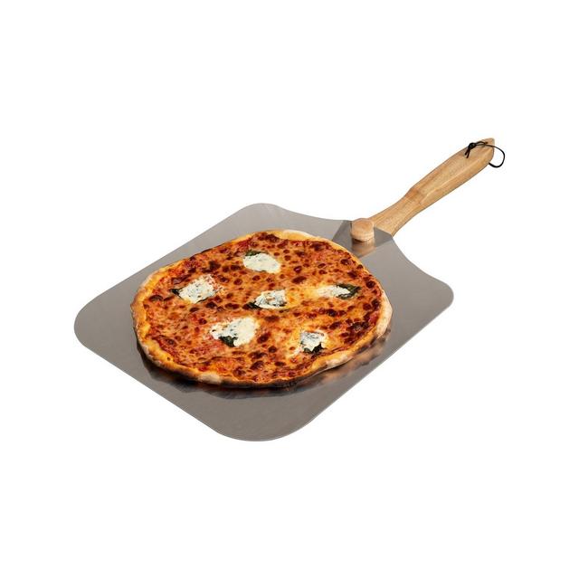Honey Can Do 16" Foldable Pizza Peel