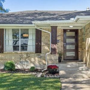 Our First Home Together