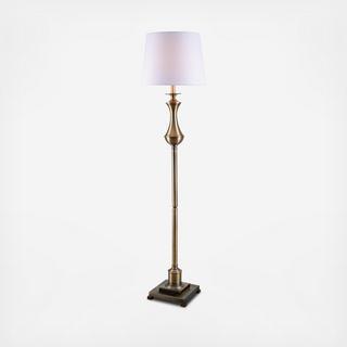 Isaac Floor Lamp
