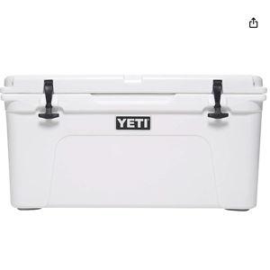 YETI Tundra 65 Cooler