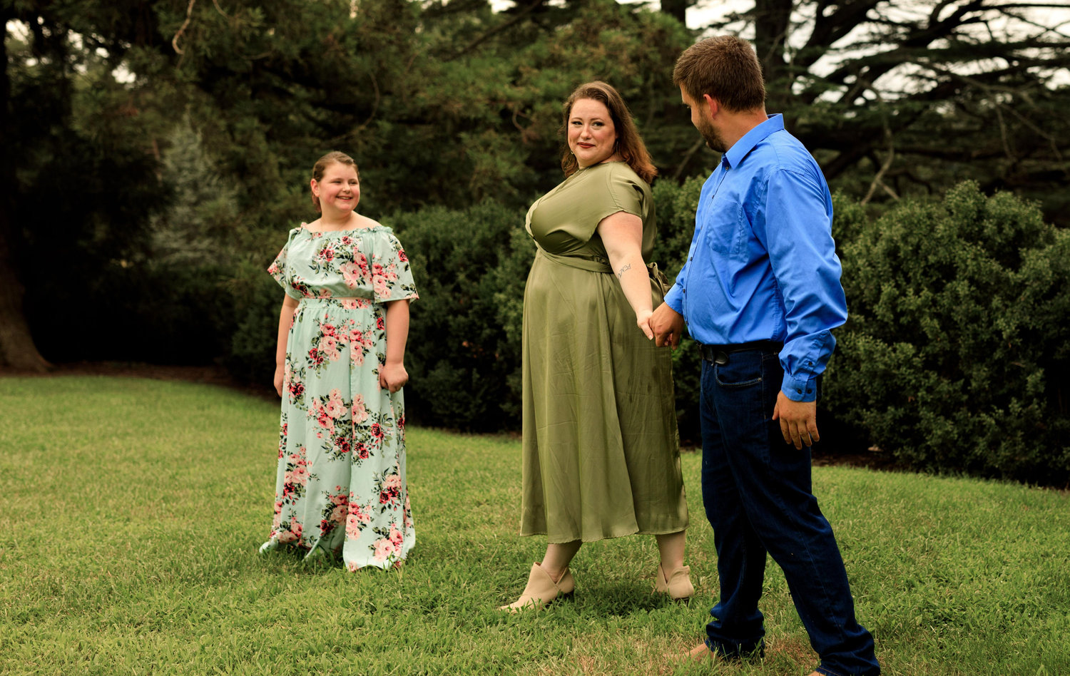 The Wedding Website of Alison Williams and Steven Norris