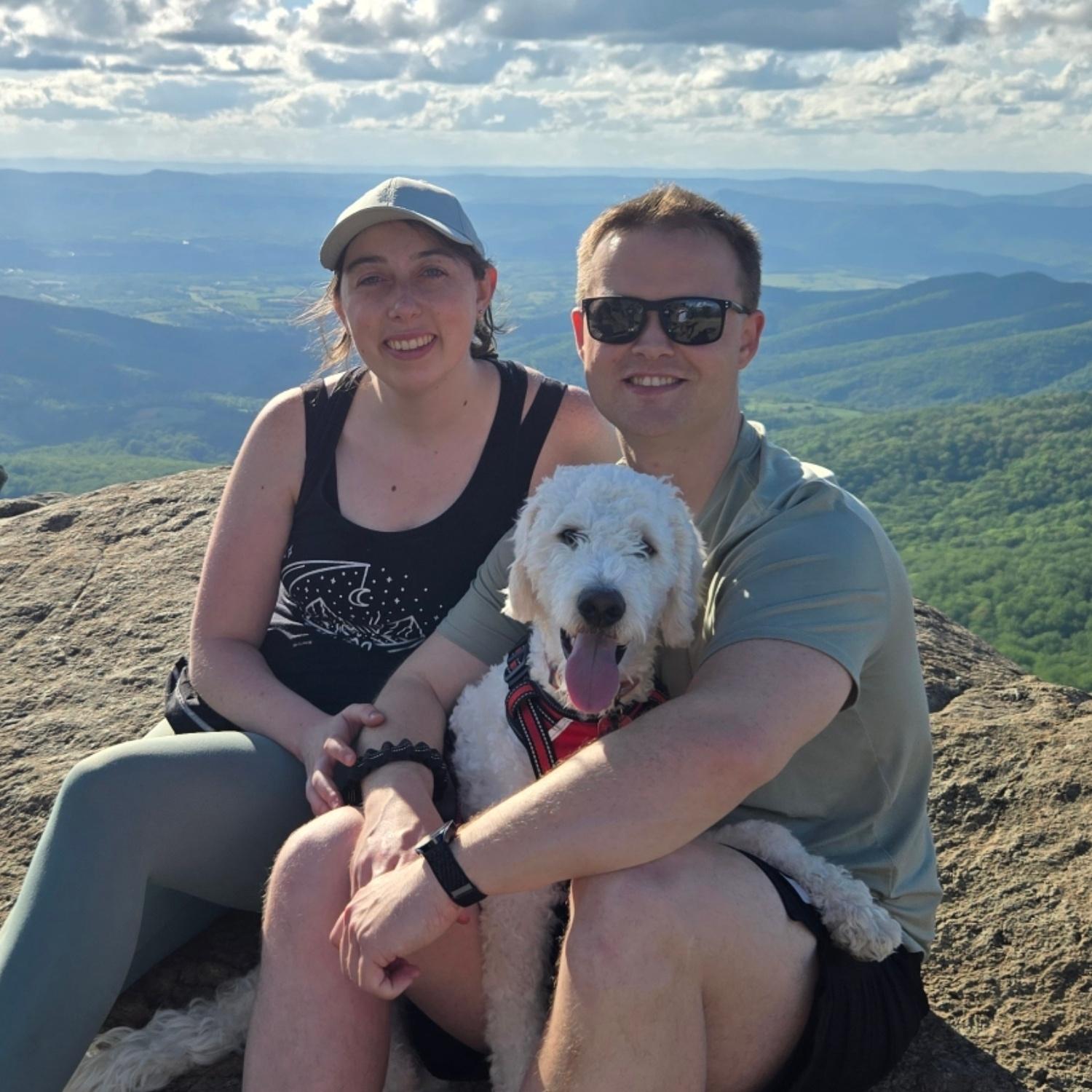 ... to the Top of the World
May of 2025