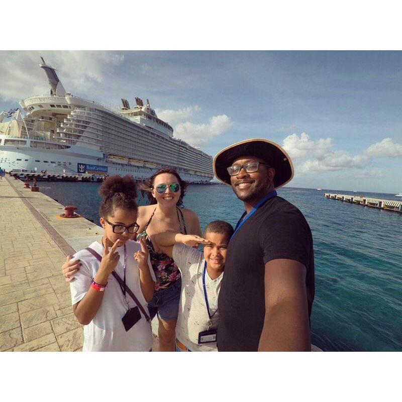 Christmas Cruise 2018