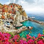 CINQUE TERRE