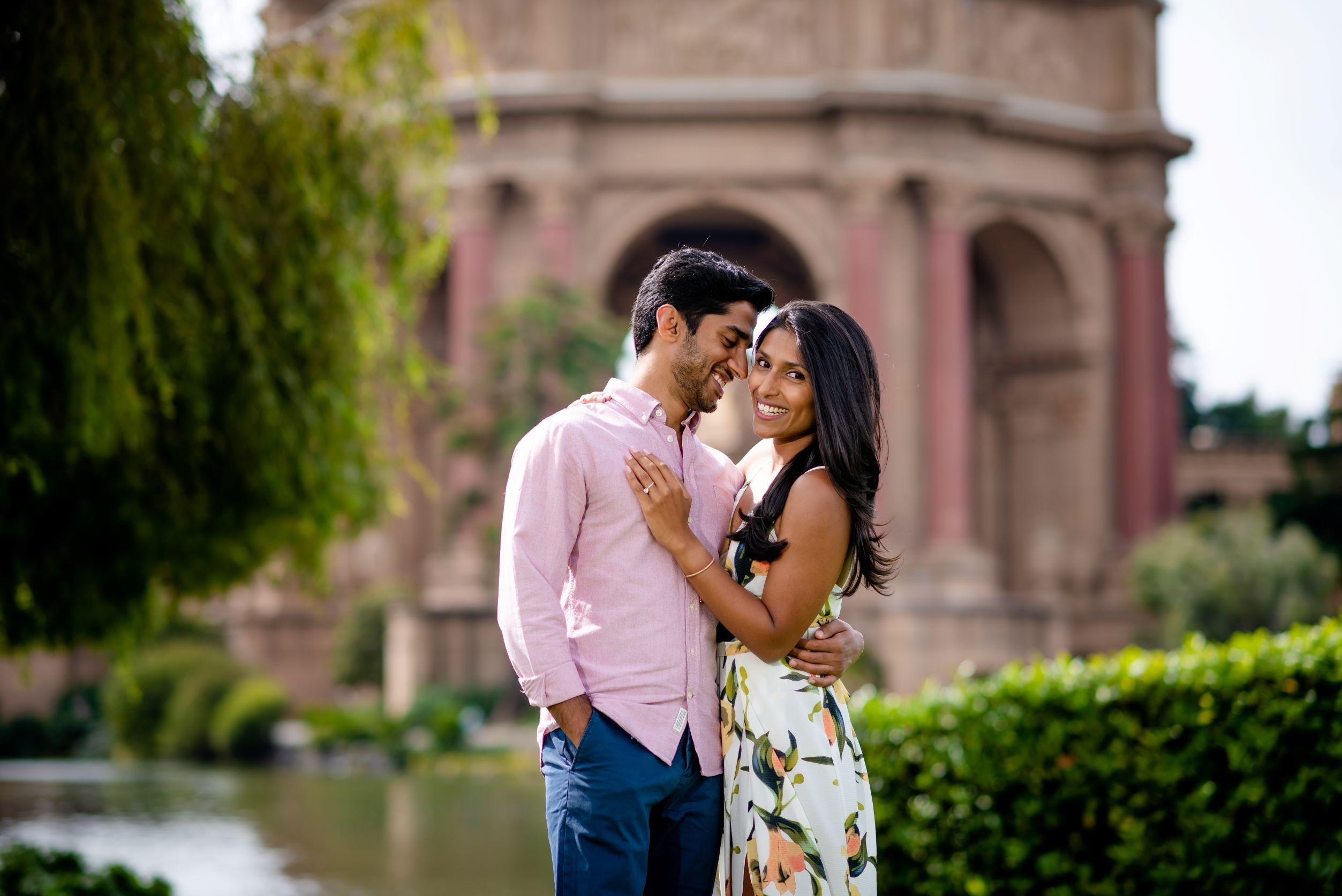 The Wedding Website of Naomi Shah and Akshay Verma