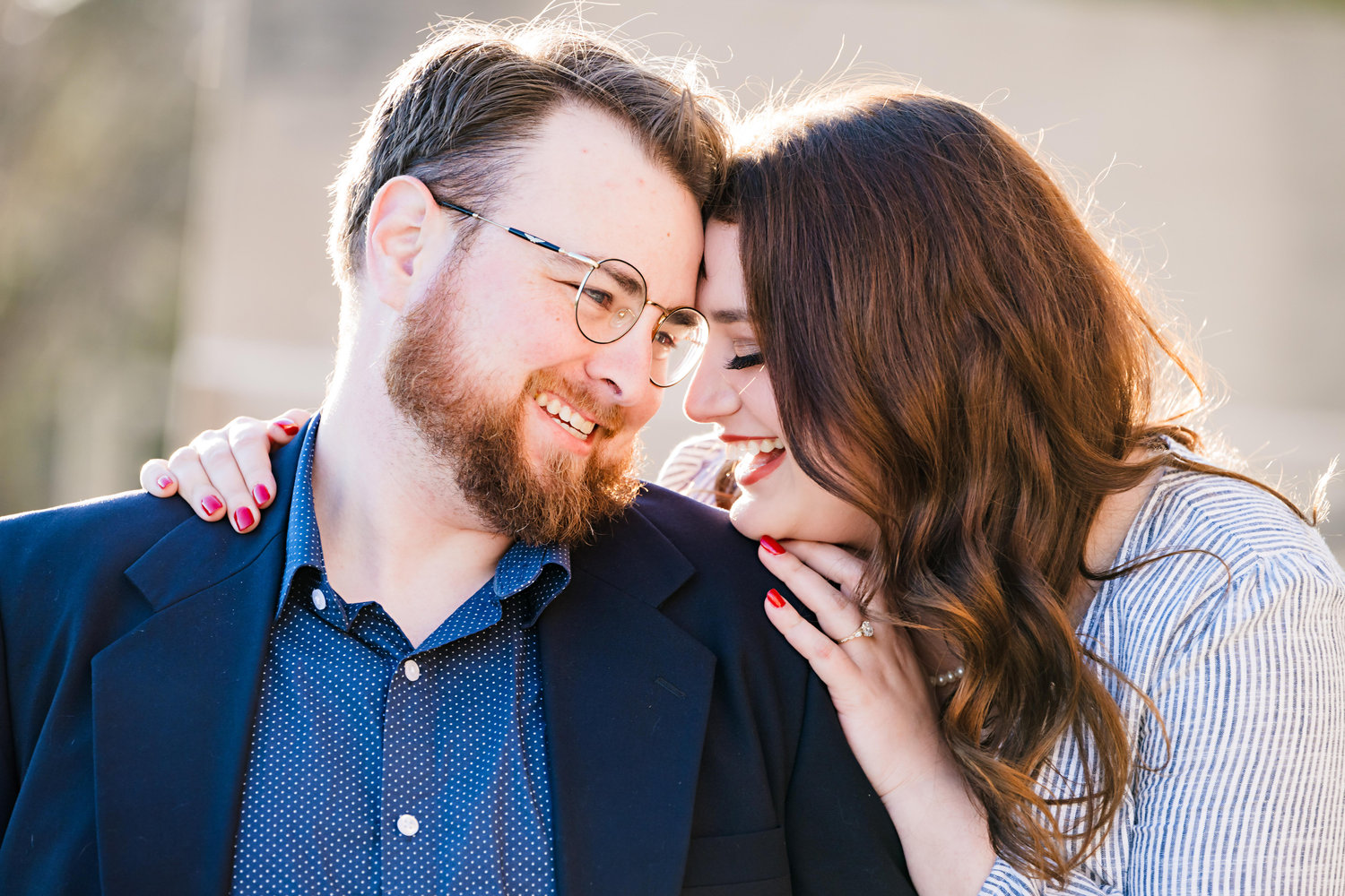 The Wedding Website of Haley Trast and Keith Yackle