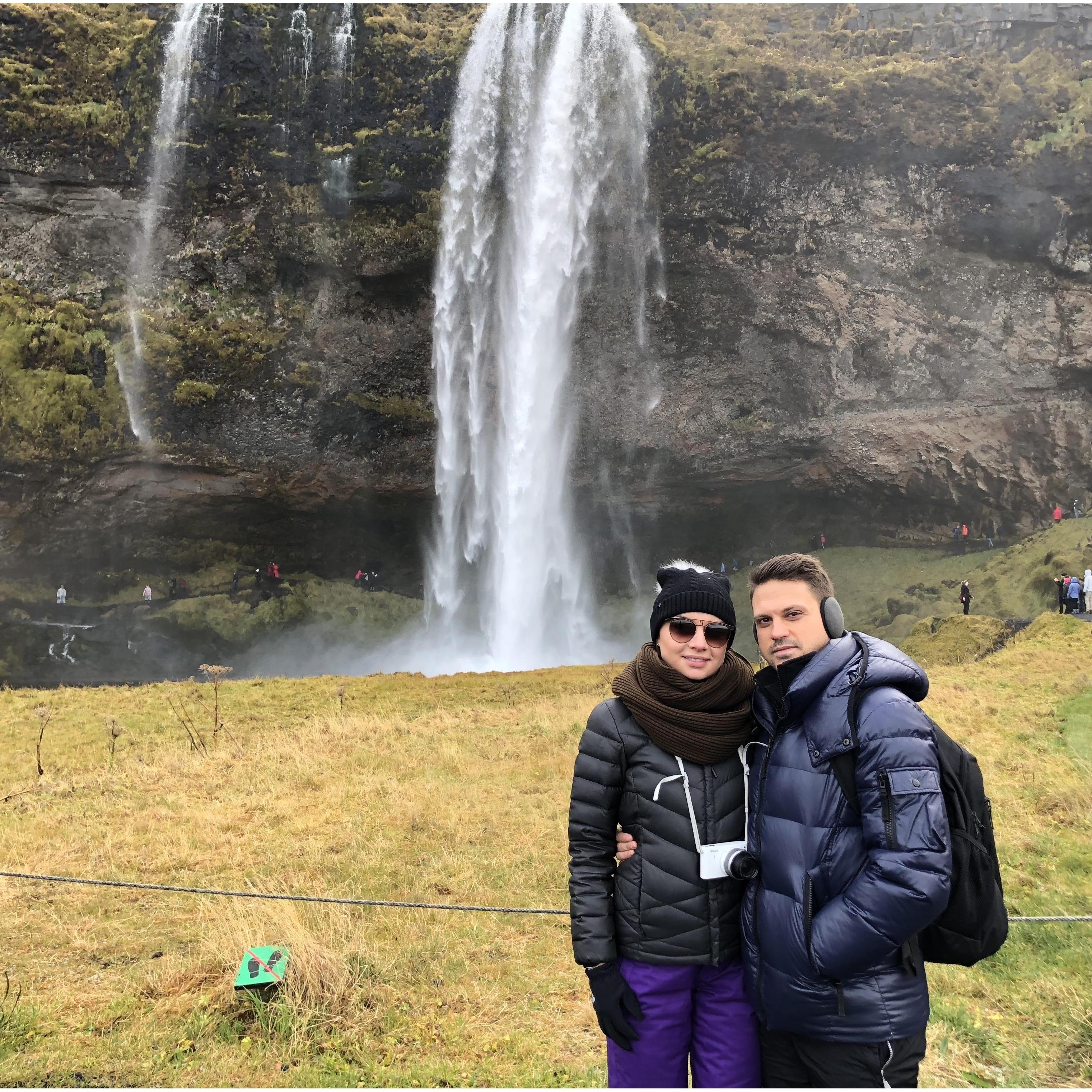 Iceland 2018
