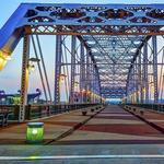 Pedestrian Bridge